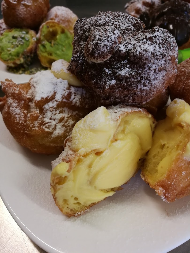 Pasticceria Gabatel, Ceggia