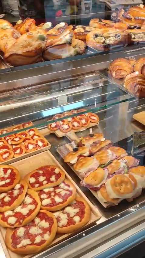 Pasticceria Gaetano, Firenze