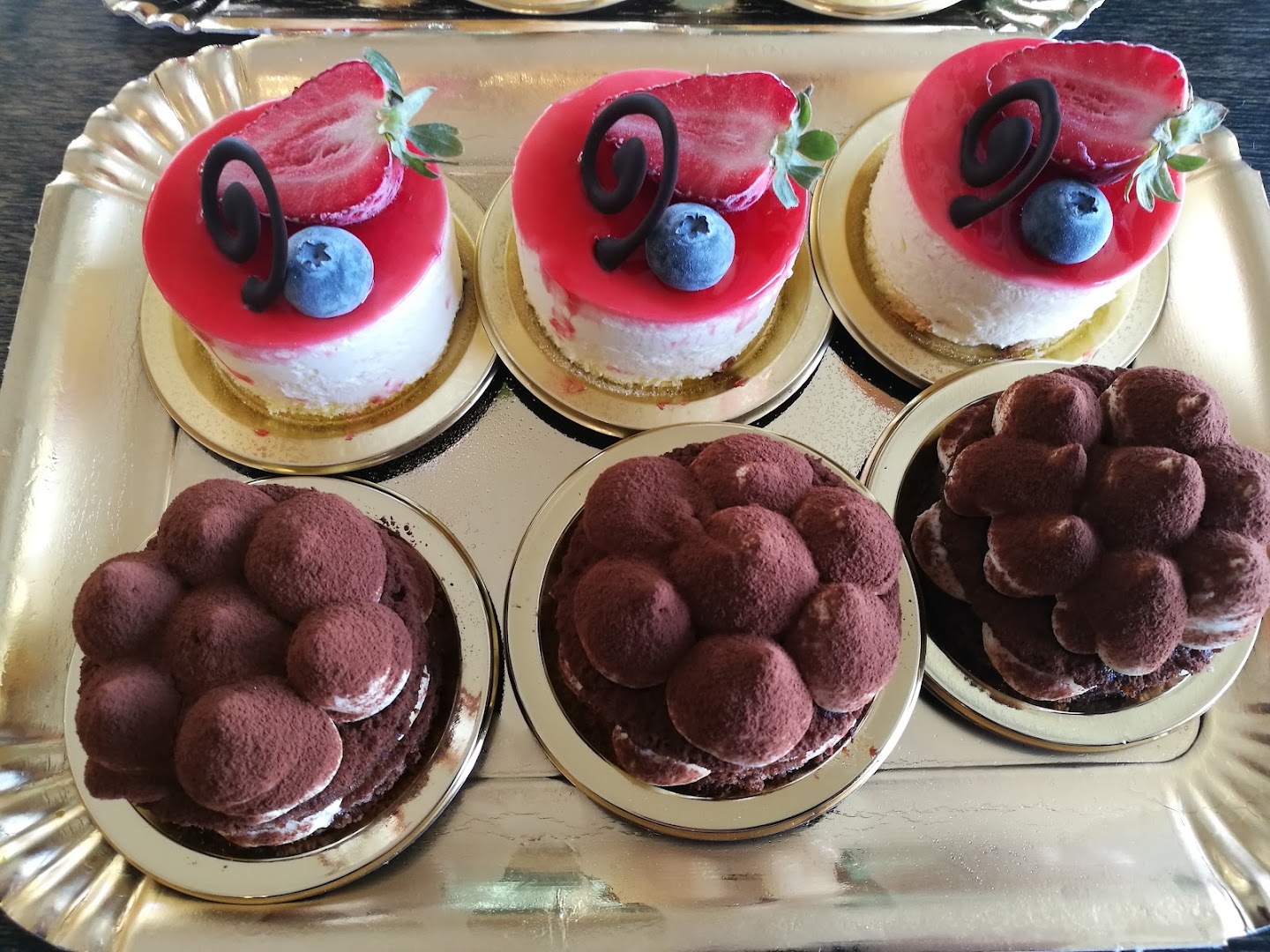 Pasticceria Gaetano
