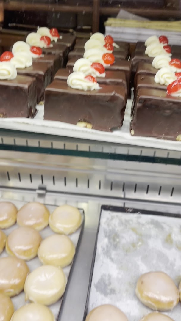 Pasticceria Gaggioli e Vezzosi