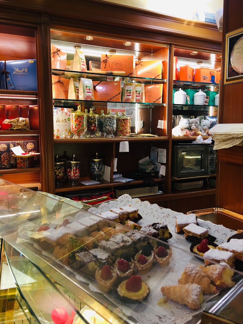 Pasticceria Gaggioli e Vezzosi
