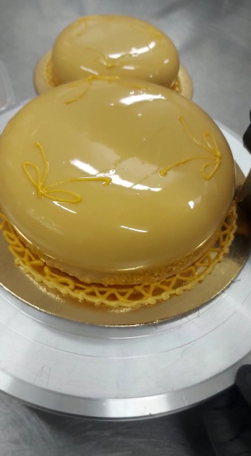 Pasticceria Gaia, Assemini