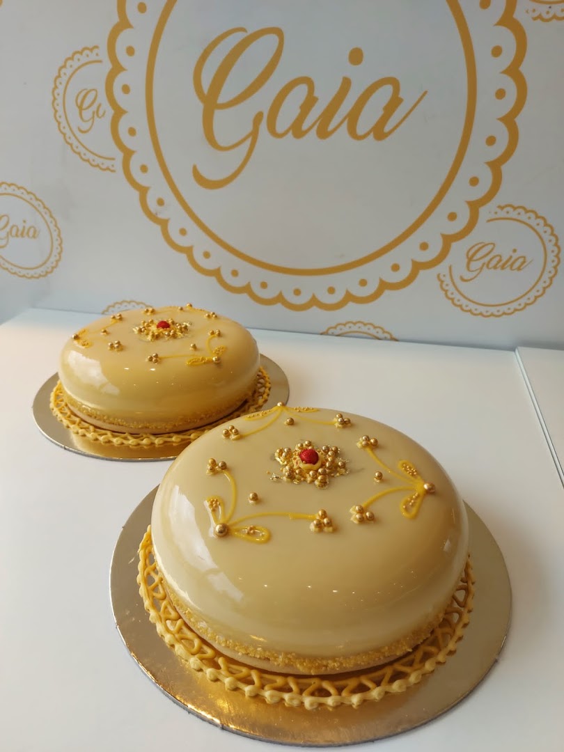 Pasticceria Gaia
