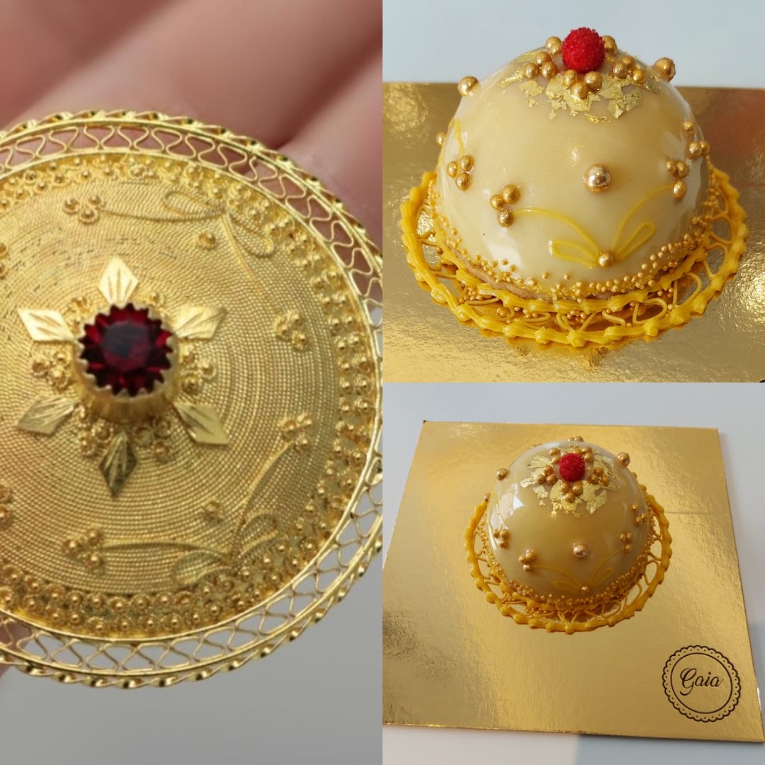 Pasticceria Gaia