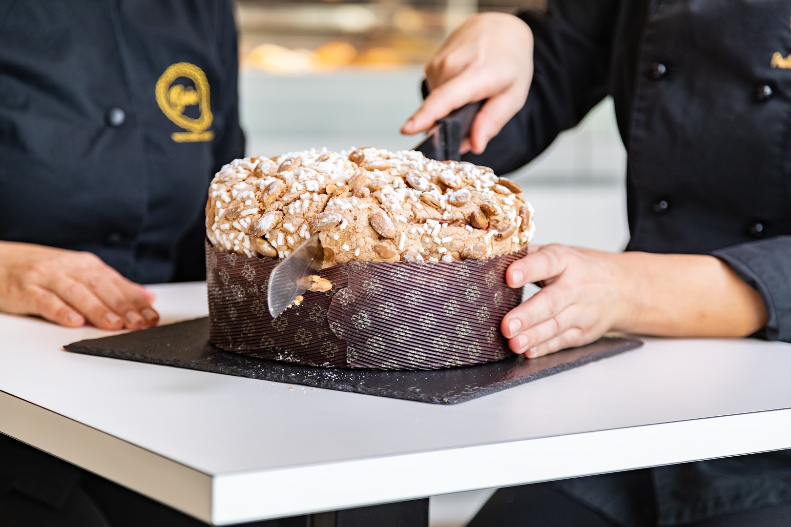 Pasticceria Gaia