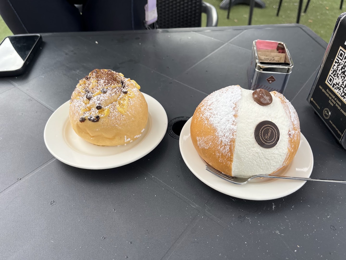 Pasticceria Gaia
