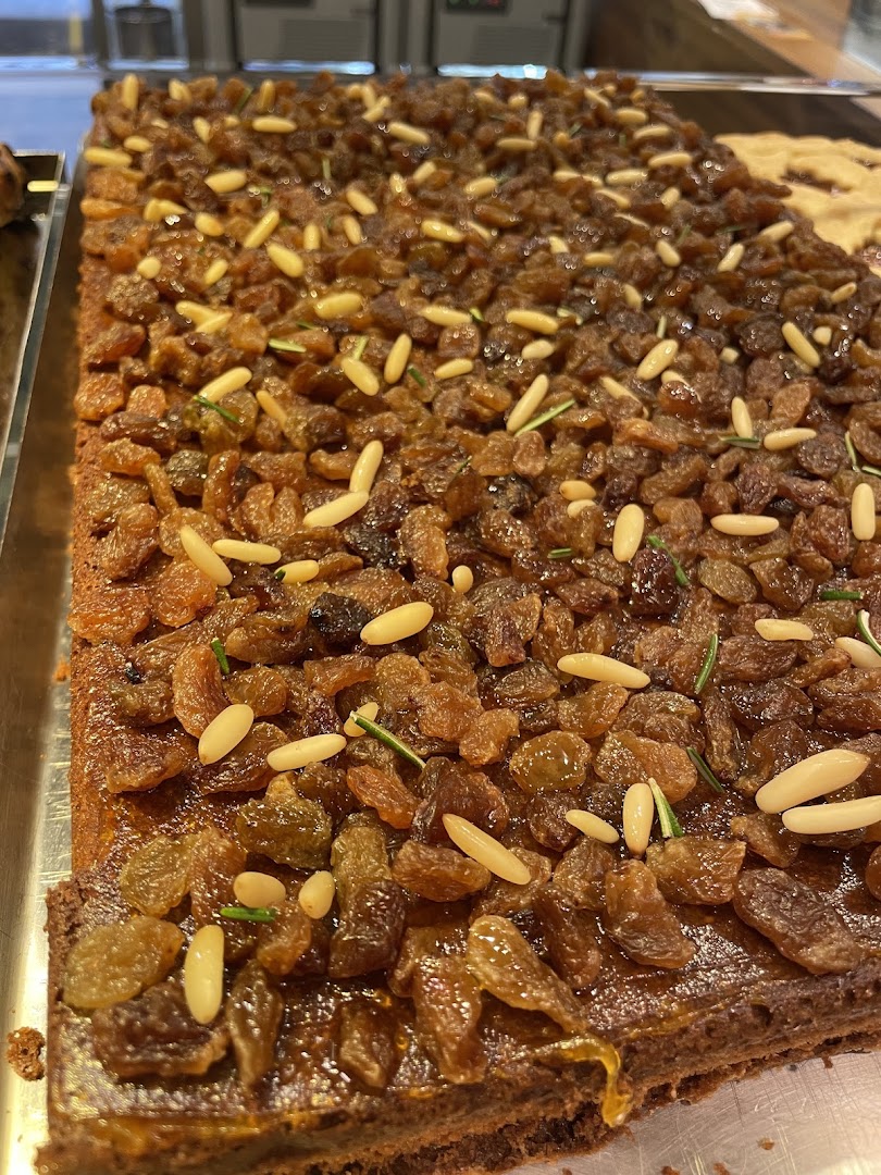 Pasticceria Galimberti di Fausto di Salvo