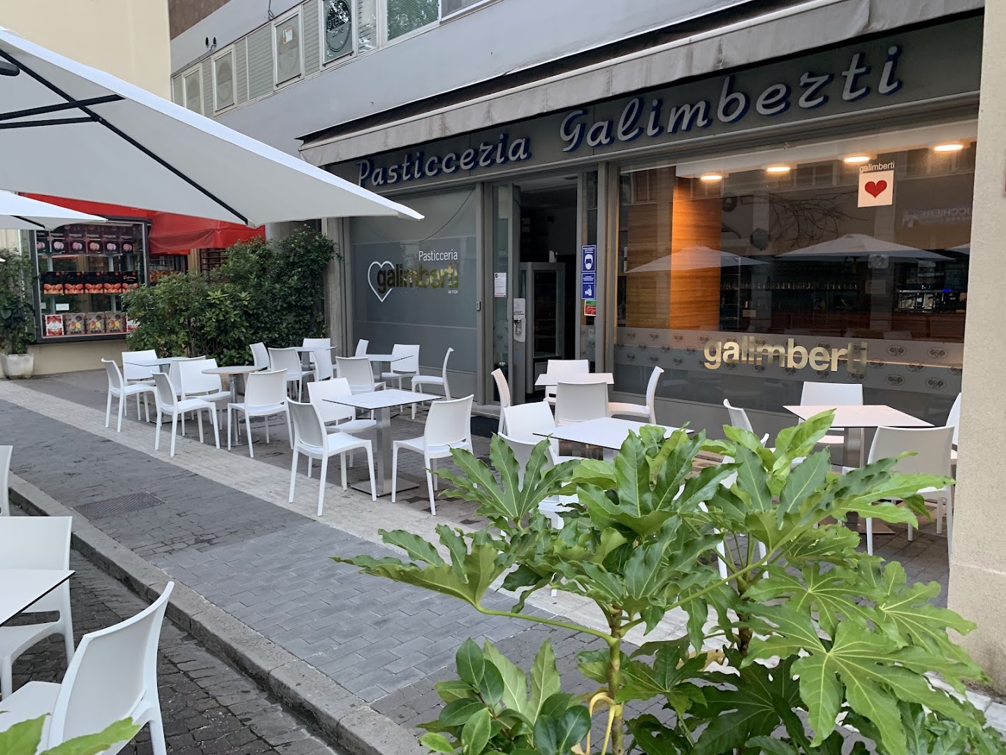 Pasticceria Galimberti di Fausto di Salvo