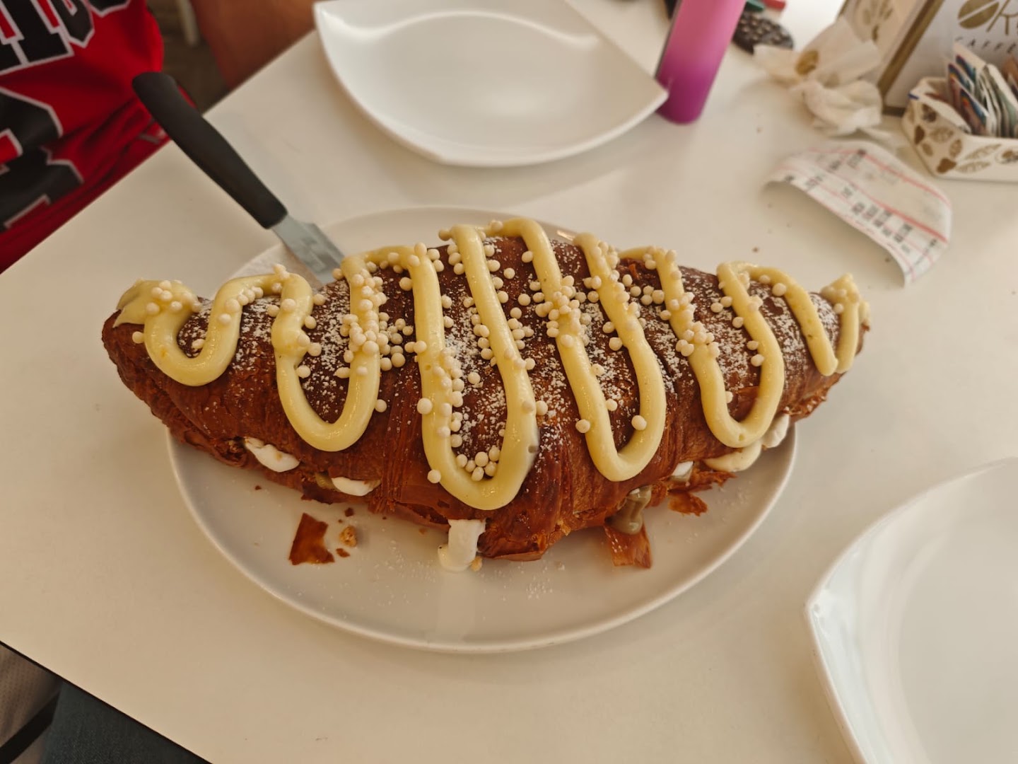 Pasticceria Galimberti di Fausto di Salvo, Udine