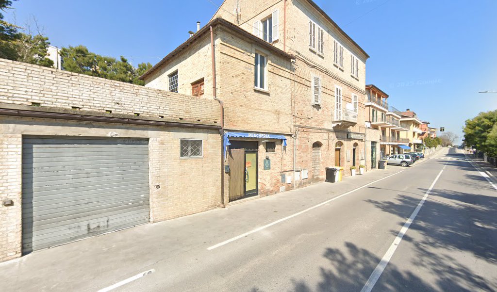 Pasticceria Galletta, Fermo