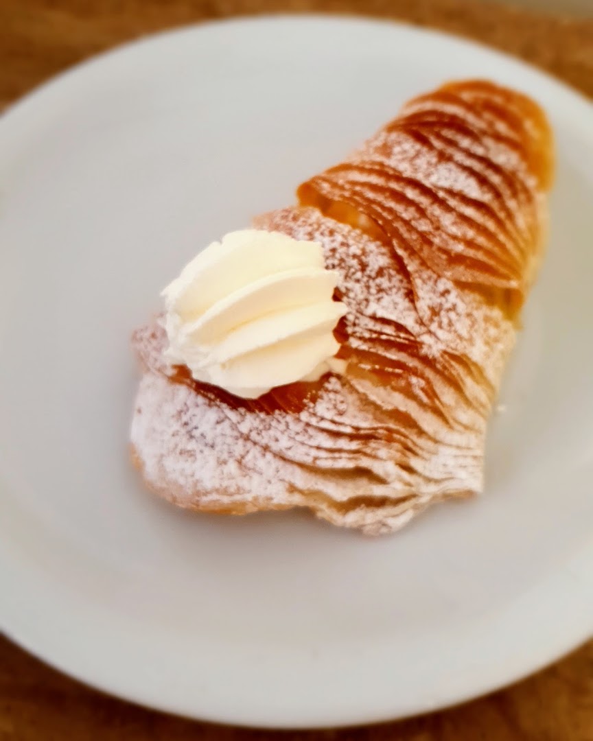 Pasticceria Galli di Galli Roberto