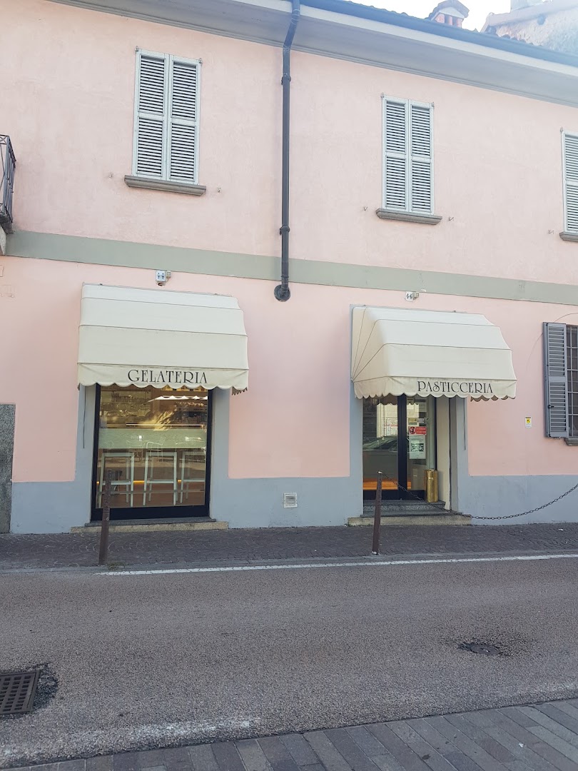 Pasticceria Galli di Galli Roberto, Osnago