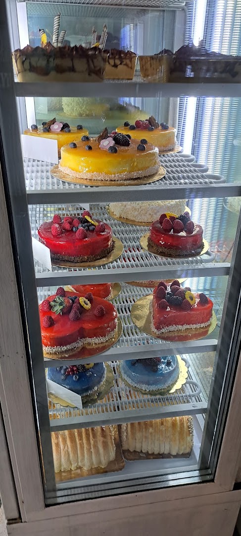 Pasticceria Galli di Galli Roberto