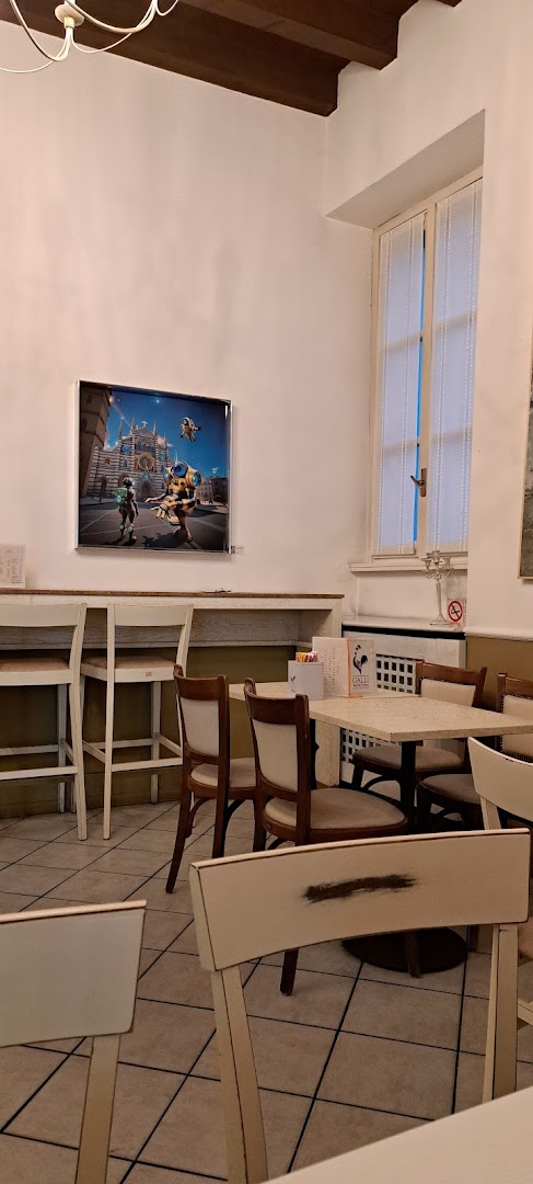 Pasticceria Galli di Galli Roberto