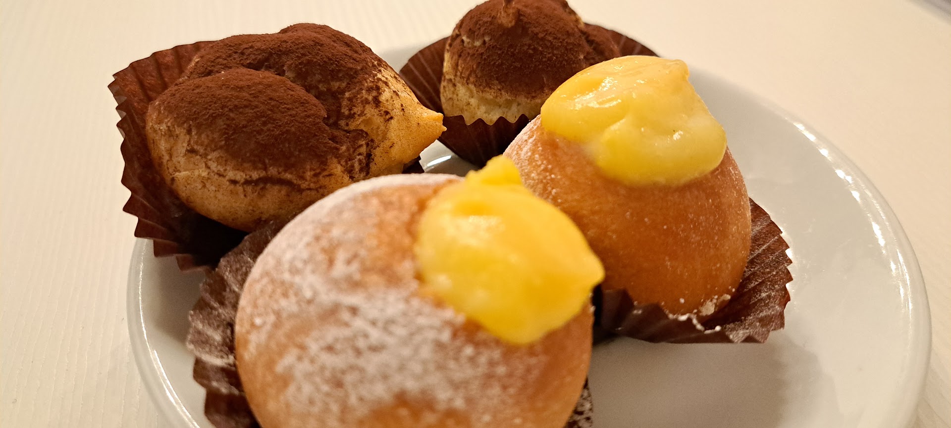 Pasticceria Galli di Galli Roberto