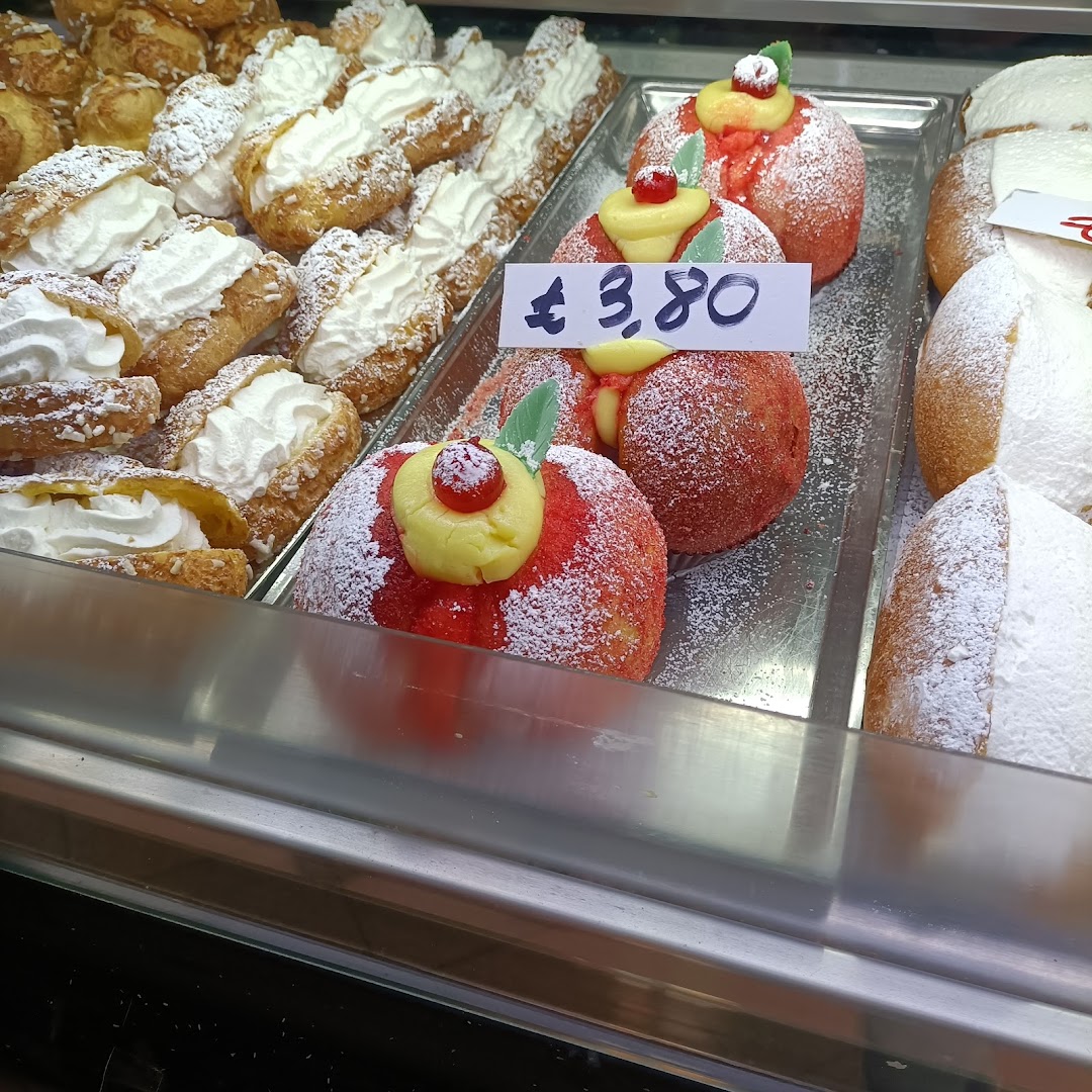 Pasticceria Galligani