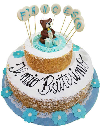 Pasticceria Galligani