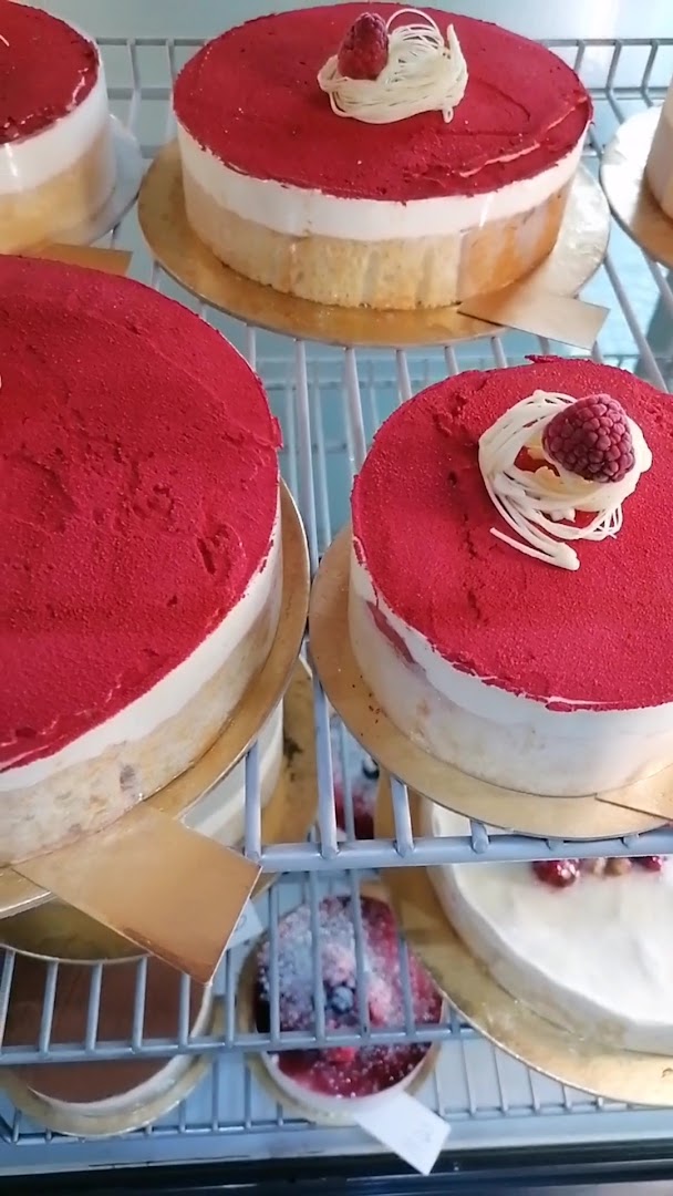 Pasticceria Galligani