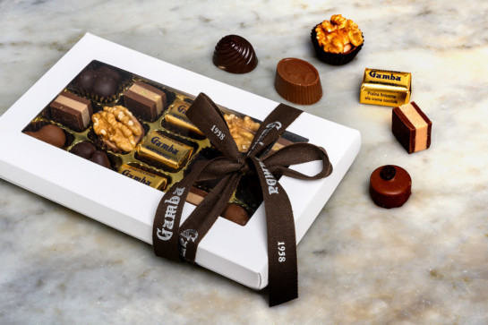 Pasticceria Gamba Di Merisi Rinaldo E Gamba Francesca