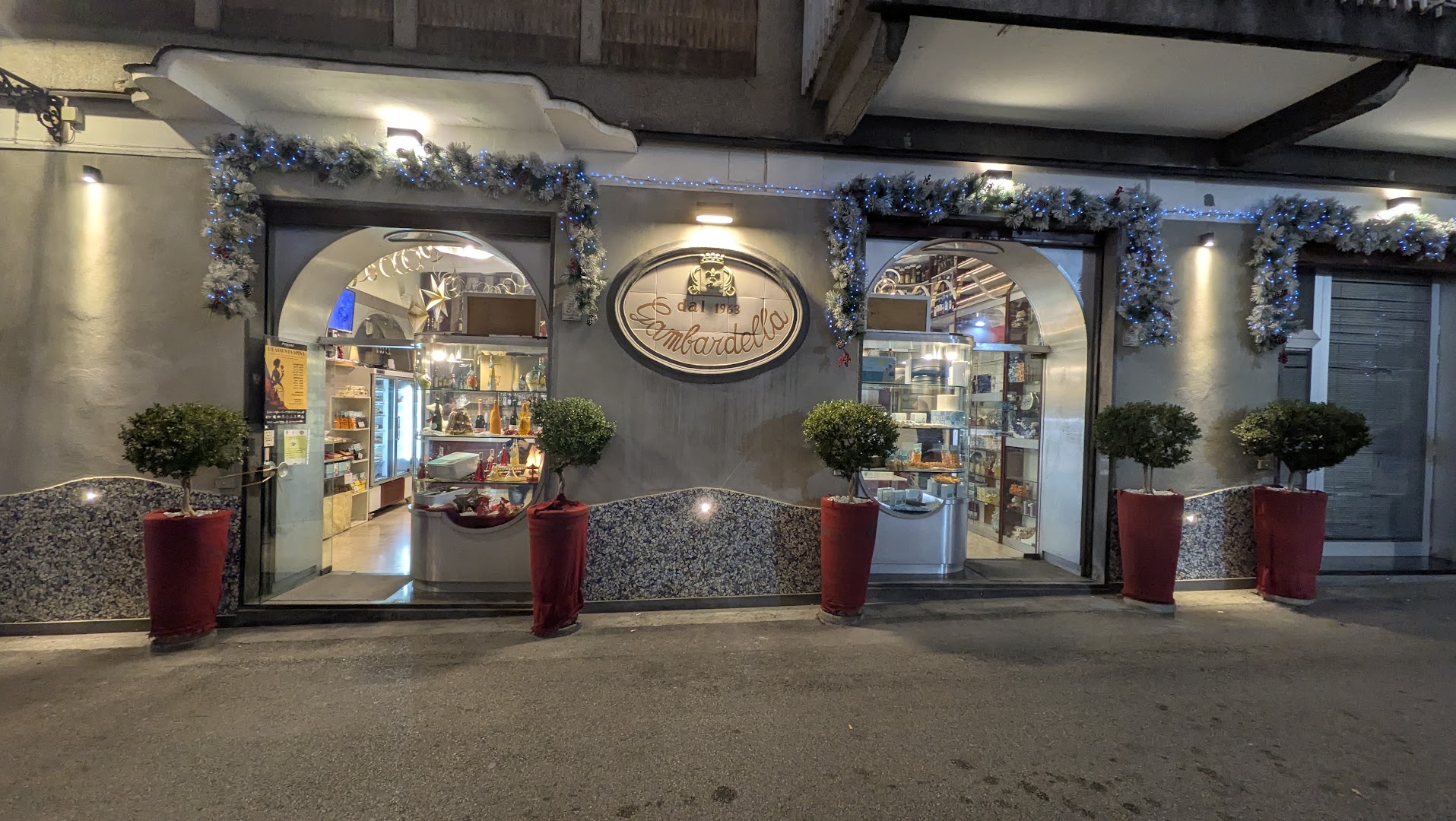Pasticceria Gambardella