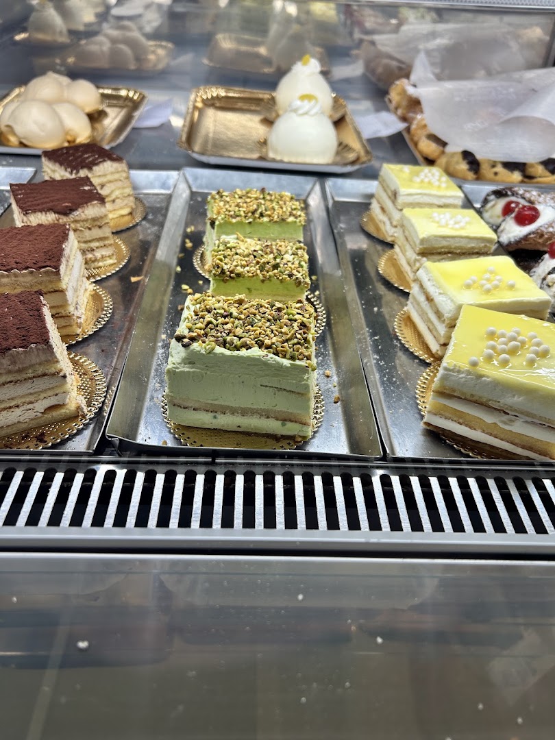 Pasticceria Gambardella