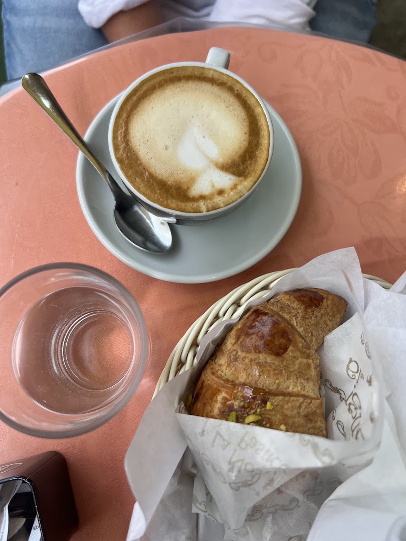 Pasticceria Gangemi