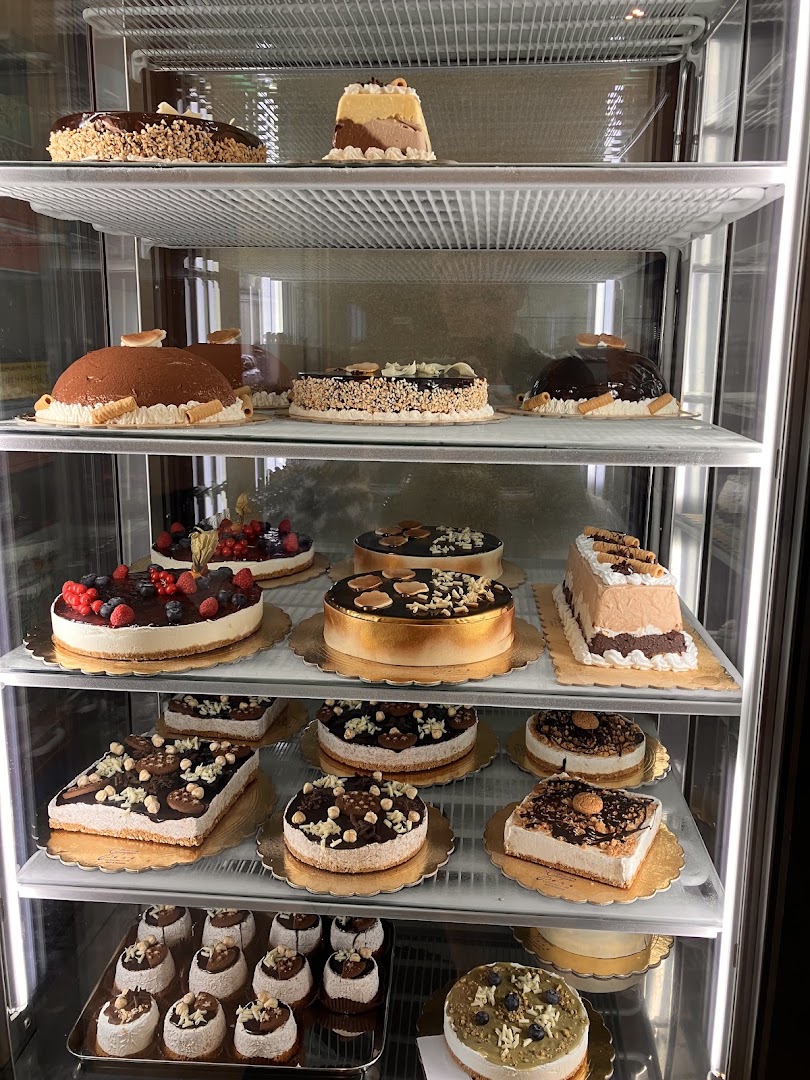 Pasticceria Gangemi