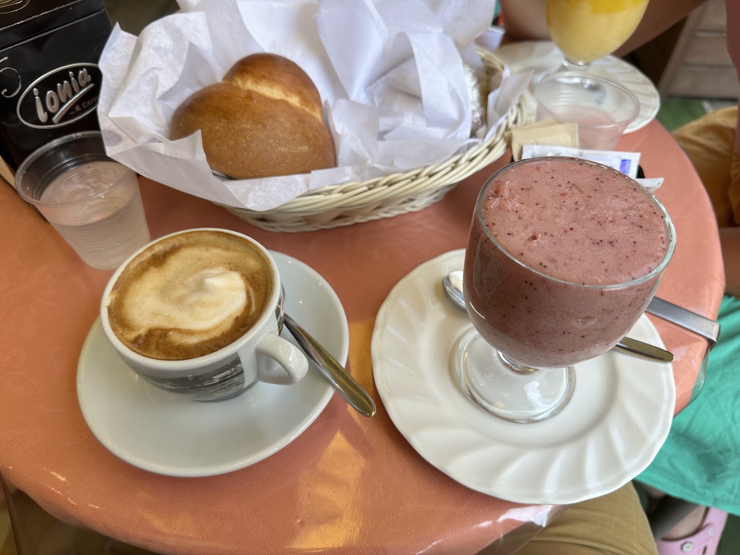 Pasticceria Gangemi