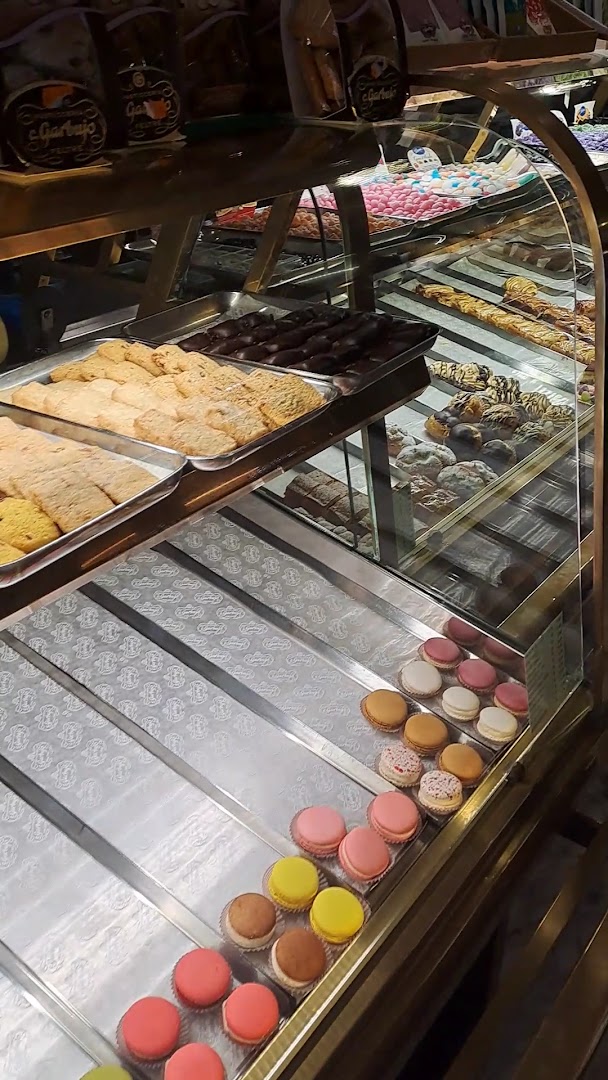 Pasticceria Garbujo by Dolomiti Pastry