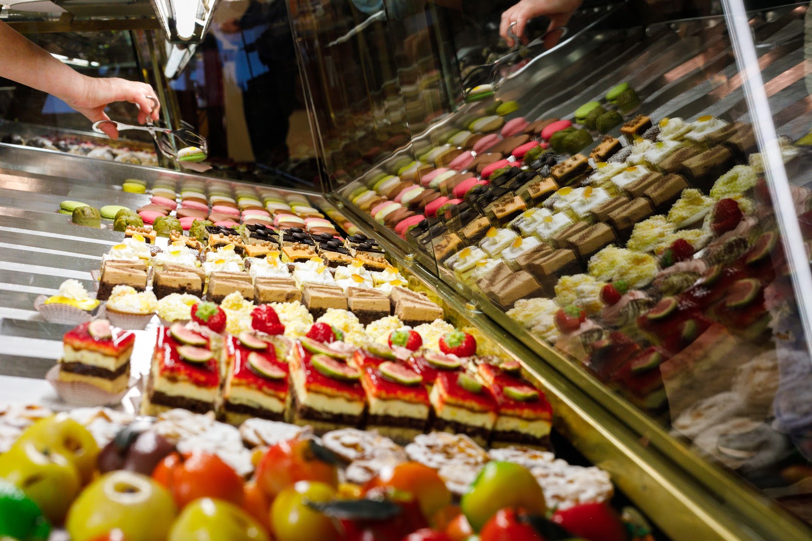 Pasticceria Garbujo by Dolomiti Pastry