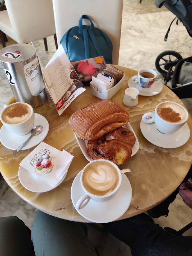Pasticceria Garbujo by Dolomiti Pastry
