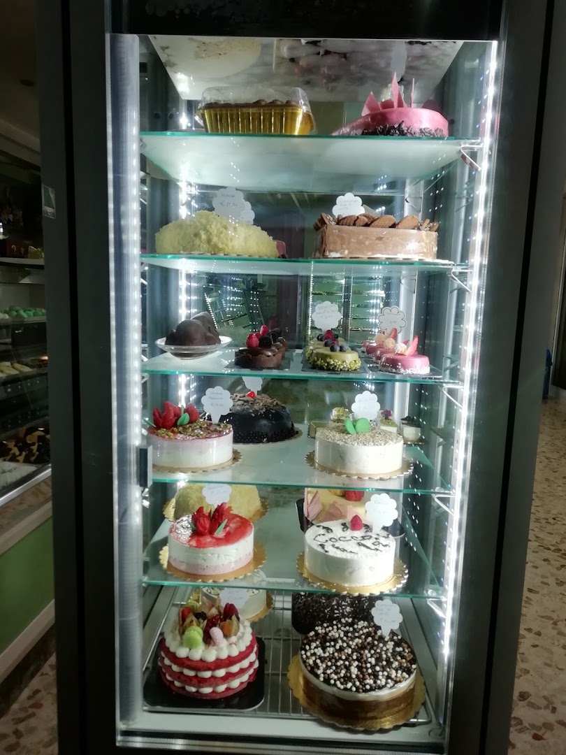Pasticceria Garden Snc