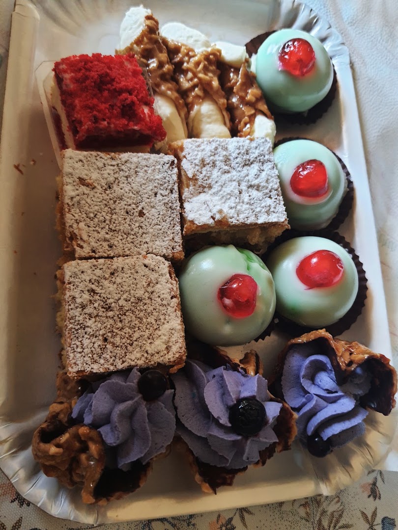 Pasticceria Garden Snc