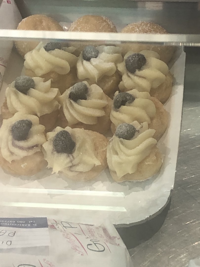 Pasticceria Garden Snc