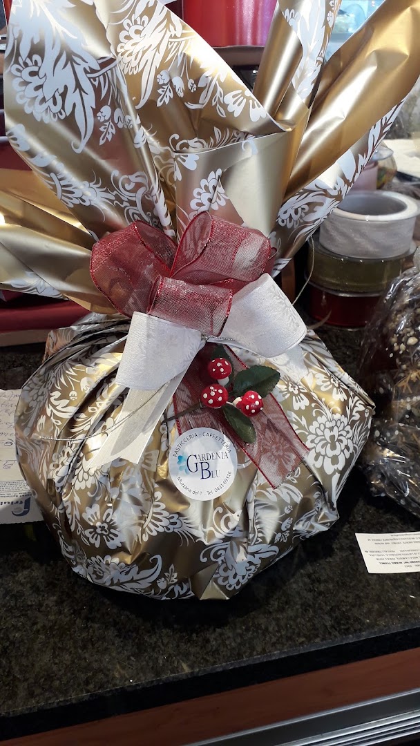 Pasticceria Gardenia Blu