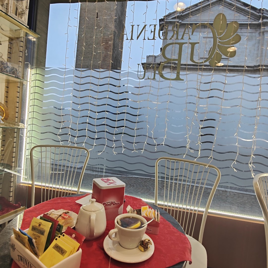 Pasticceria Gardenia Blu, Muzzana del Turgnano