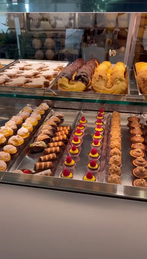 Pasticceria Gardonese Snc