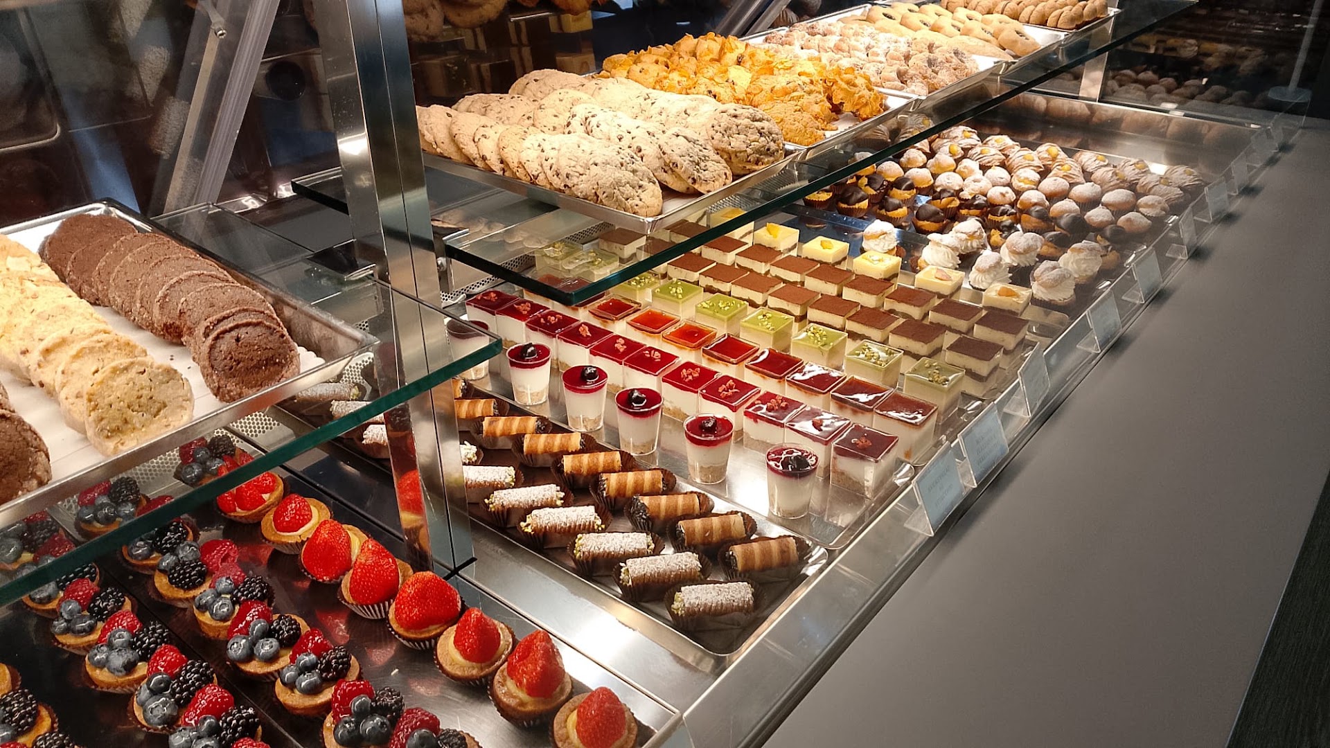 Pasticceria Gardonese Snc