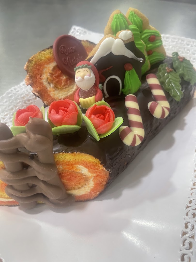 Pasticceria Garibaldi Viterbo