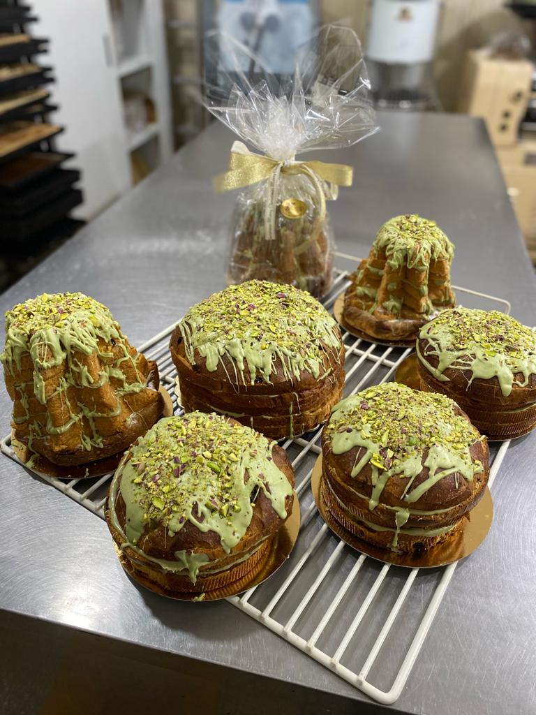 Pasticceria Garibaldi Viterbo