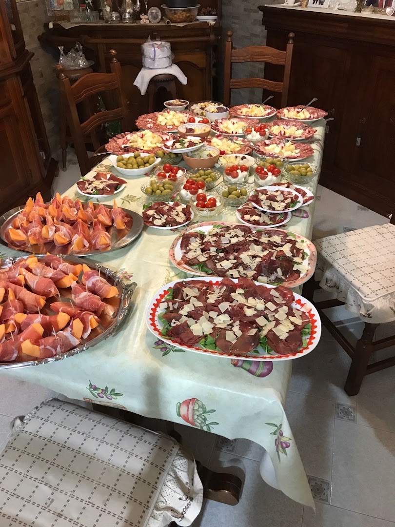 Pasticceria Gastronomia caffetteria gelateria artigianale Serra