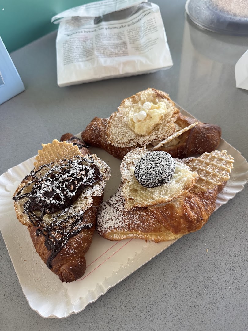 Pasticceria gastronomia Lorusso, Udine
