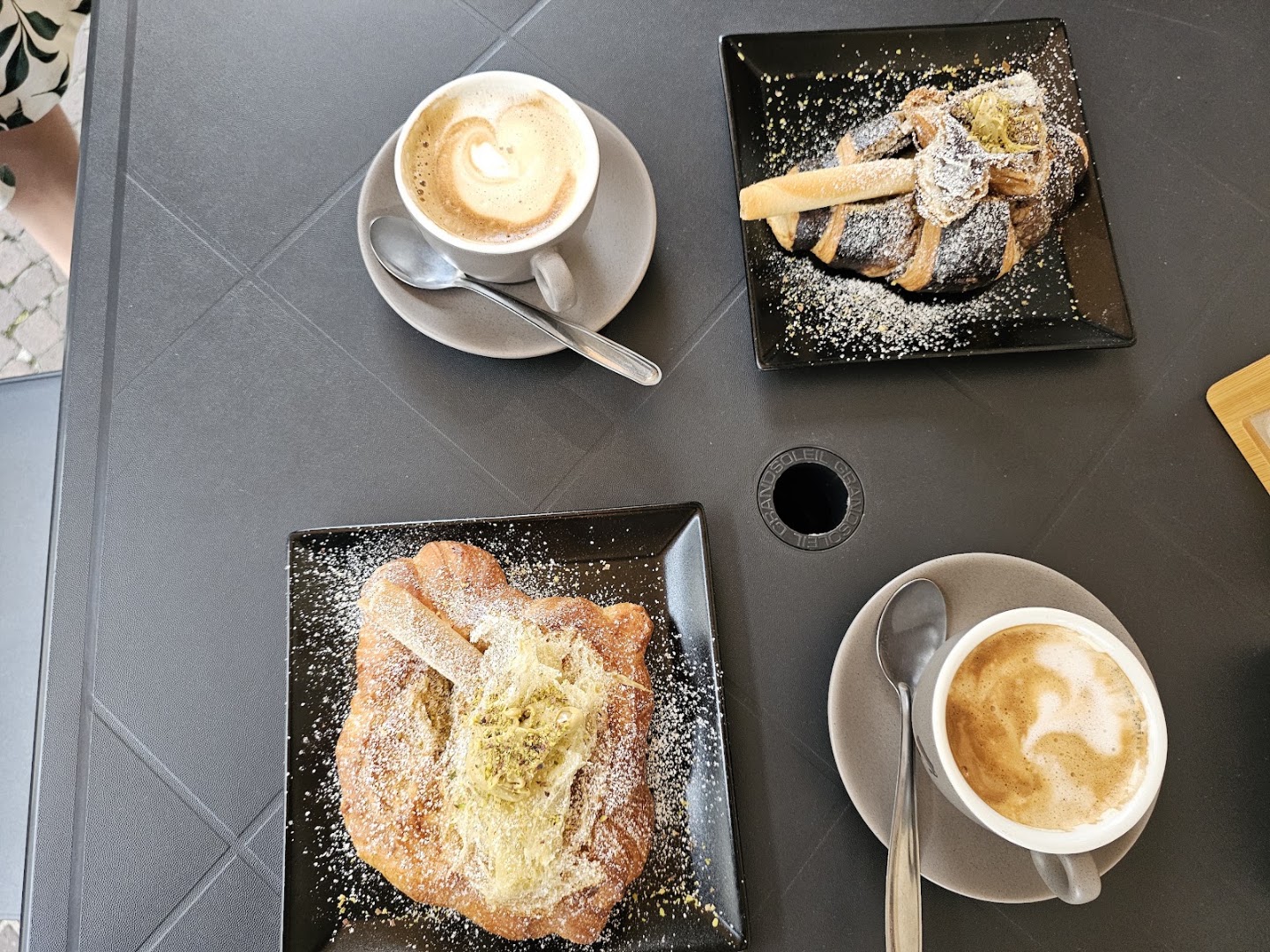 Pasticceria gastronomia Lorusso