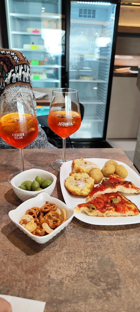 Pasticceria gastronomia Lorusso