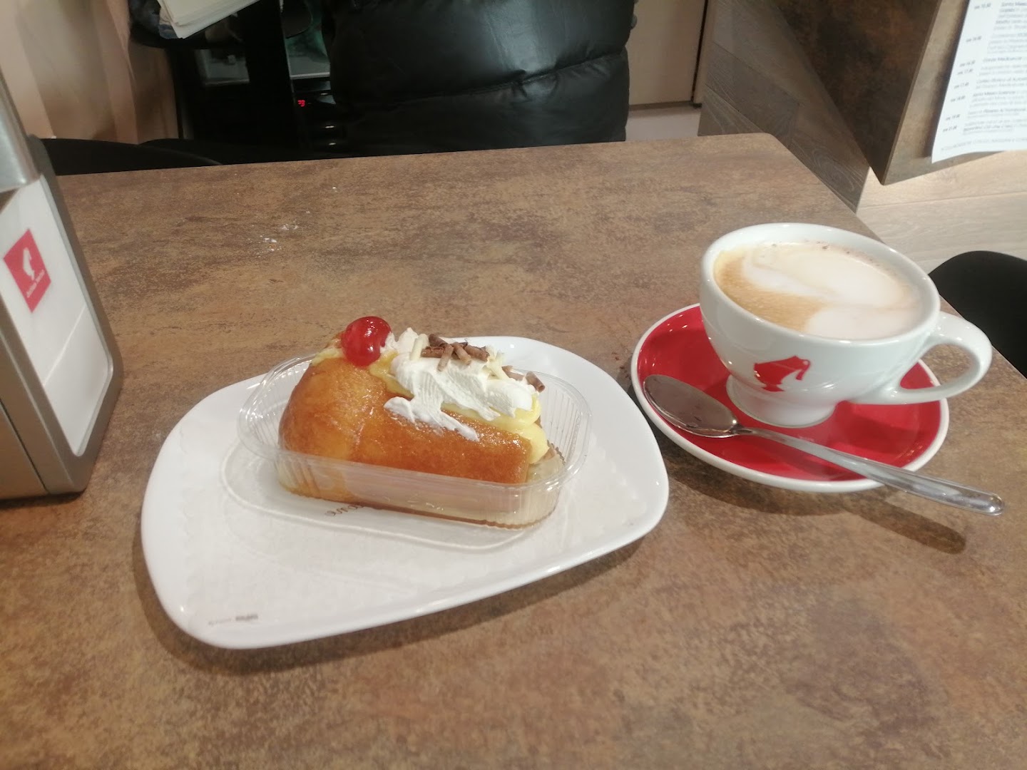 Pasticceria gastronomia Lorusso
