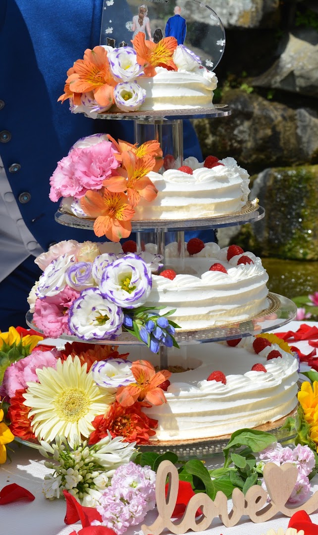 Pasticceria Gastronomia Panetteria Caroti Sgrilli