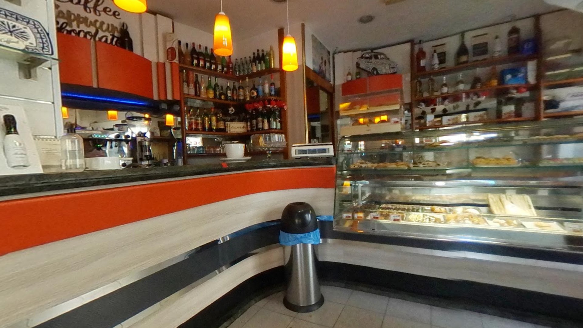 Pasticceria Gastronomia