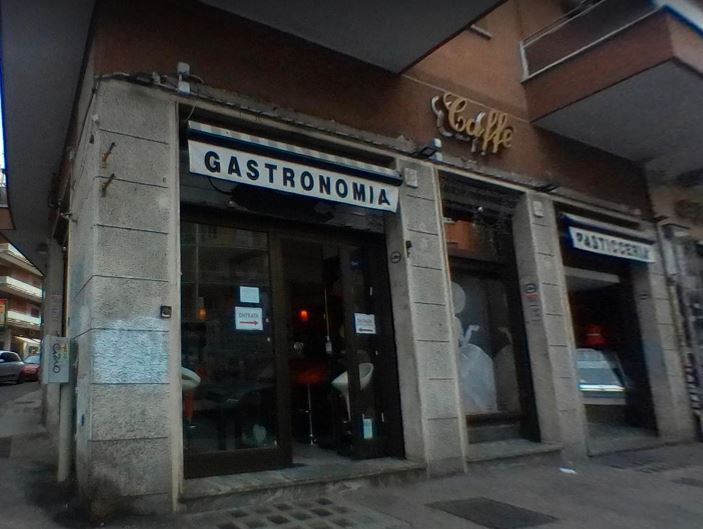 Pasticceria Gastronomia