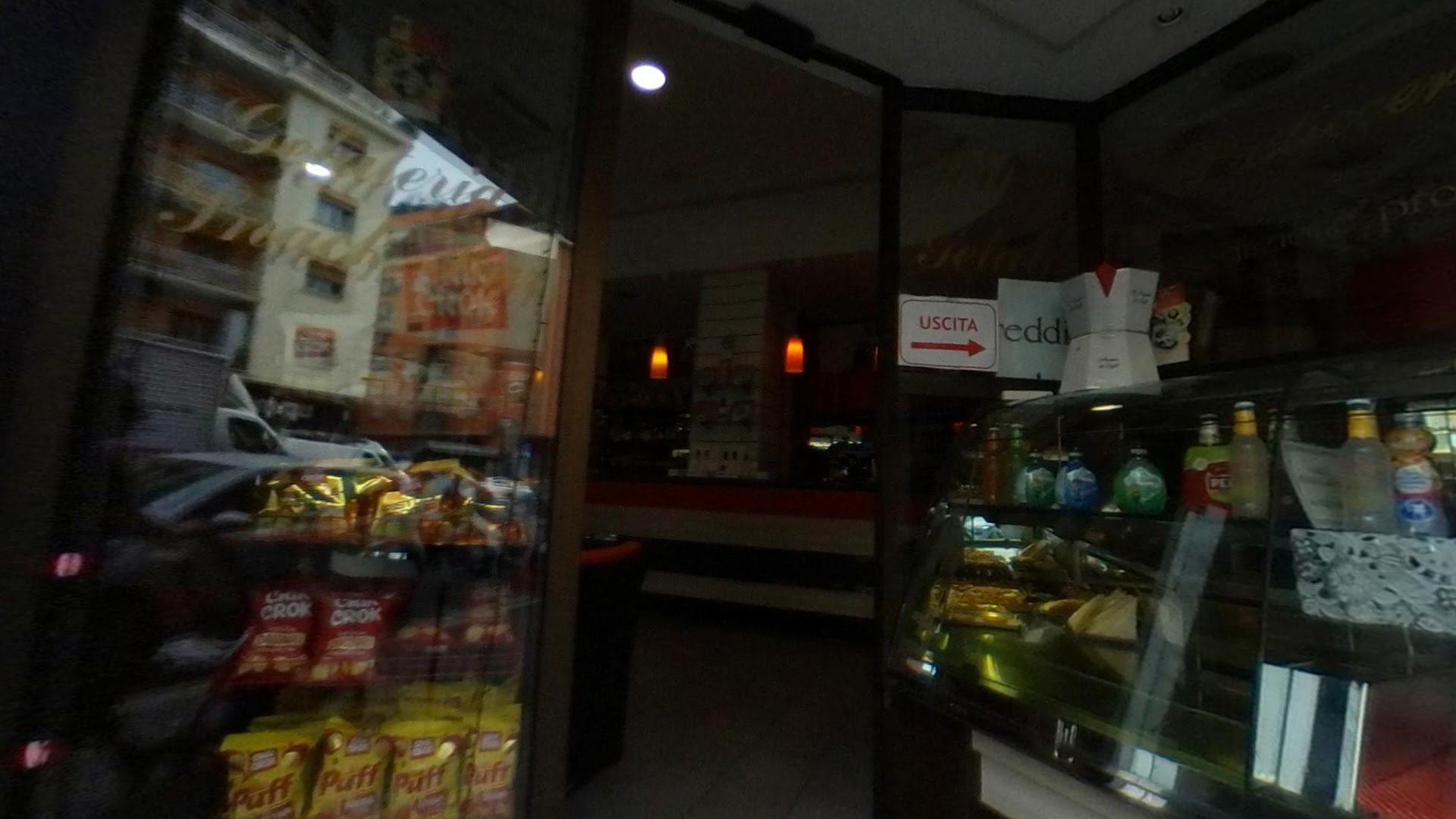 Pasticceria Gastronomia