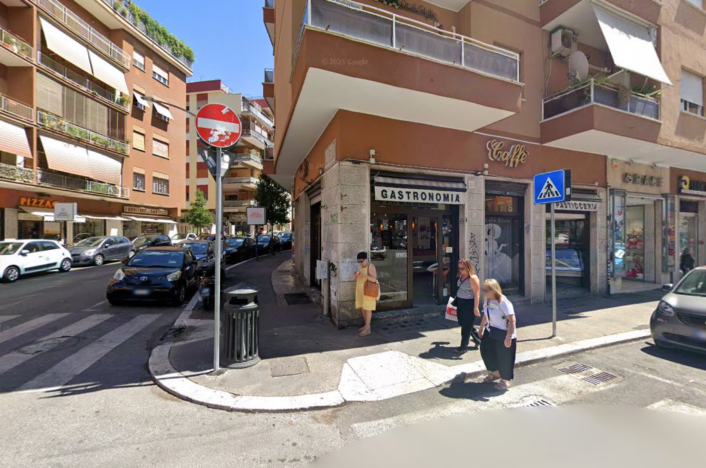 Pasticceria Gastronomia